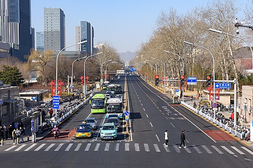 Shijingshan District